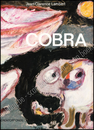 Image de Cobra, kunst in vrijheid