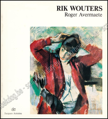 Image de Rik Wouters. FR