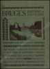 Afbeeldingen van Bruges. Histoire Et Souvenirs
