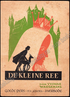 Picture of De Kleine Ree