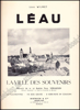 Picture of Léau. La ville des souvenirs. 2 volumes complete. Zoutleeuw