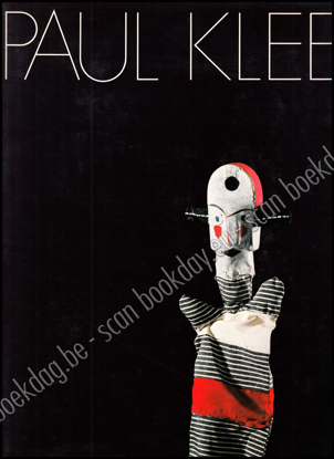 Picture of Paul Klee. Puppen, Plastiken, Reliefs, Masken, Theater. Puppets, Sculptures, Reliefs, Masks