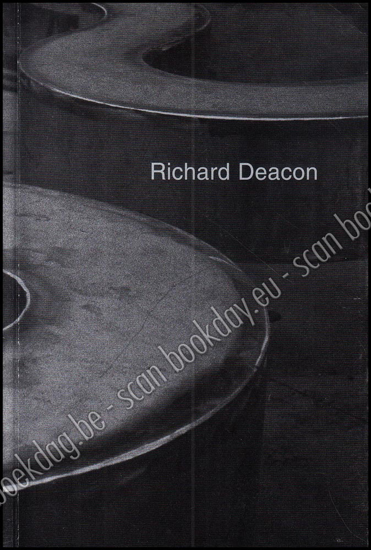 Picture of Richard Deacon Can't See The Wood For The Trees