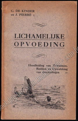Picture of Lichamelijke opvoeding