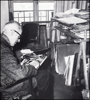 Picture of Frans Masereel