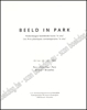 Picture of Beeld in Park. Hedendaagse beeldende kunst 'in situ'