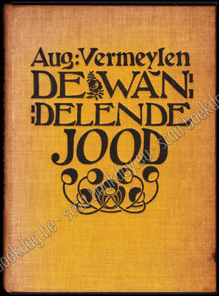 Picture of De Wandelende Jood. 1927