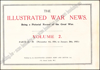 Picture of The Illustrated War News. Being a Pictorial Record of the Great War. Volume 2