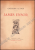 Picture of James Ensor