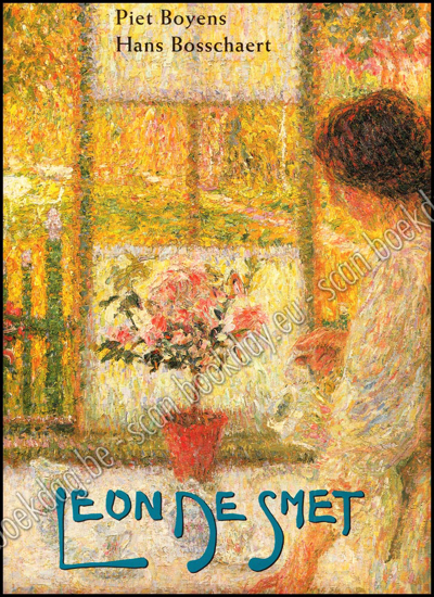 Afbeeldingen van Leon De Smet