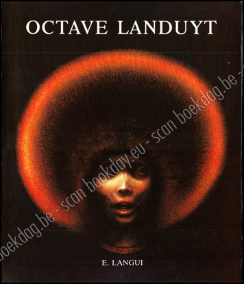 Picture of Octave Landuyt. Met een beschrijvende catalogus