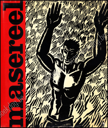 Picture of Frans Masereel