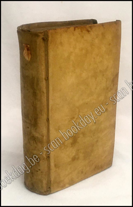 Image de Gedichten van den Heere Pieter C. Hooft, Ridder van St. Michiel, ...