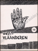 Picture of West-Vlaanderen. Jg. 12, nr. 72. De Vlaamse houtsnijkunst