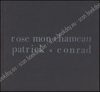 Picture of Rose mon chameau (een oorlogsverhaal). 1ste druk 1965. (Kunstenaarsboek met opdracht)