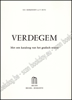 Picture of Verdegem