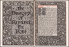 Afbeeldingen van Het Drukkers Jaarboek voor 1906. 1e Jaargang