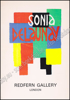 Picture of Sonia Delaunay