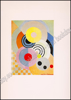 Picture of Sonia Delaunay