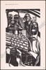 Picture of Op Steiger. Jrg 1, Nr. 1, 1961. Heinrich Campendonk een hommage. Opsteiger