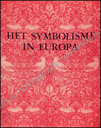 Afbeeldingen van Het Symbolisme in Europa