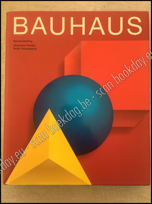Afbeeldingen van Bauhaus