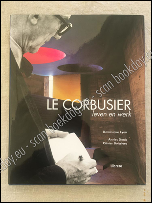 Afbeeldingen van Le Corbusier, leven en werk