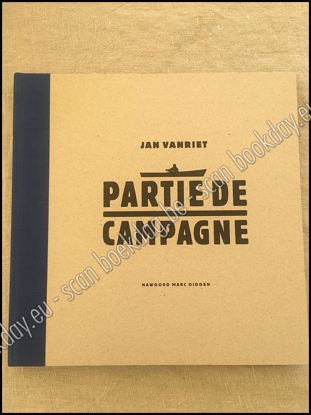 Picture of Partie de campagne