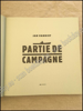 Image de Partie de campagne