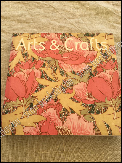 Image de International Arts and Crafts