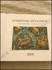 Image de International Arts and Crafts