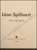 Afbeeldingen van Leon Spilliaert. Een vrije geest