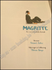 Picture of Magritte. Een surrealistische kroniek