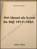 Image de De Stijl 1917-1931