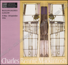 Picture of Charles Rennie Mackintosh. 3 books + 3 folders. Engelstalig