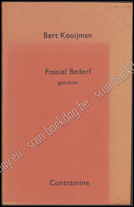 Picture of Fossiel bederf