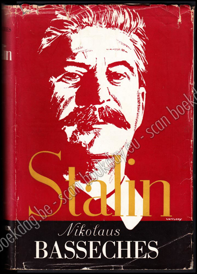 Afbeeldingen van Stalin