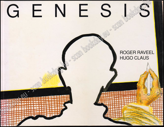 Afbeeldingen van Genesis, 1966/1968. Claus & Raveel