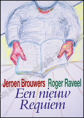 Image de Een nieuw Requiem + CD. Raveel & Brouwers