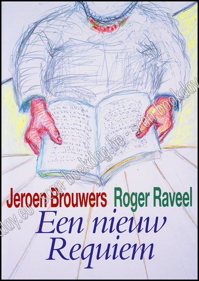 Picture of Een nieuw Requiem + CD. Raveel & Brouwers