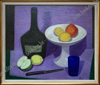 Picture of Schilderij. Jef DE PAUW  [°1888*1930] (Josephus Petrus Gommarus De Pauw)