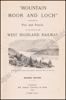 Afbeeldingen van Mountain, Moor and Loch on the route of the West Highland Railway