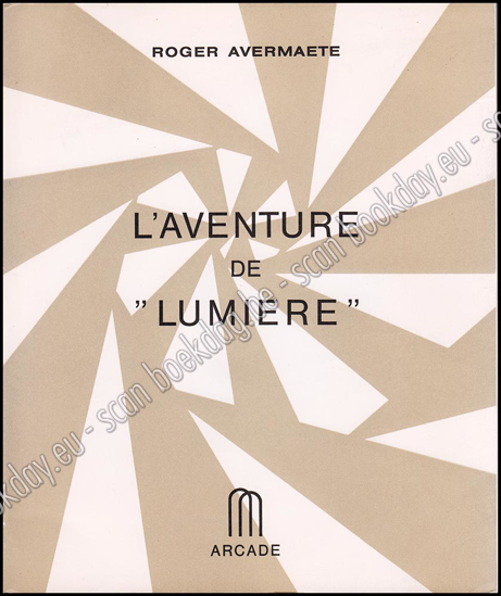 Afbeeldingen van L'aventure de "Lumière"