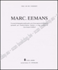 Afbeeldingen van Marc. Eemans. Biographie
