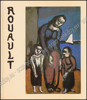 Image de Georges Rouault 1871-1958. Catalogue raisonné