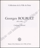 Image de Georges Rouault 1871-1958. Catalogue raisonné