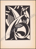 Image de Catalogus der tentoonstelling van Studio Novio in het Museum Plantin-Moretus te Antwerpen, gehouden van 3 tot 26 Maart 1928. Studio Novio expose au Musée Plantin-Moretus à Anvers, du 3 au 26 mars 1928. Voici le catalogue