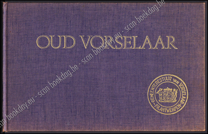 Picture of Oud Vorselaar
