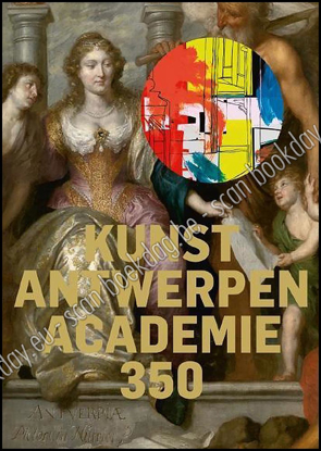 Afbeeldingen van Kunst Antwerpen academie 350