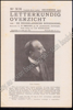 Picture of Letterkundig Overzicht van de Nederlandsche Boekhandel. Nrs. XIV, XV, XVII, XIX, mei, juni, september en december 1910